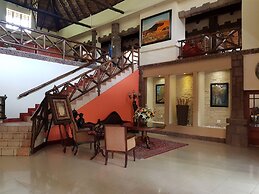 Prinshof Manor Guesthouse