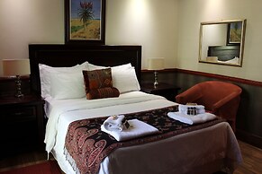 Prinshof Manor Guesthouse