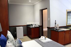 Prinshof Manor Guesthouse