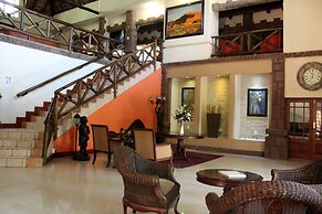 Prinshof Manor Guesthouse