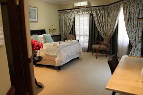 Prinshof Manor Guesthouse