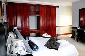 Prinshof Manor Guesthouse