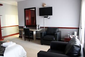 Prinshof Manor Guesthouse