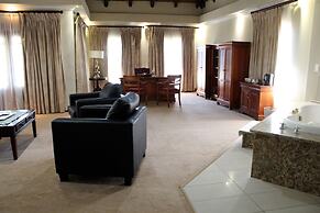 Prinshof Manor Guesthouse