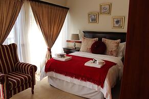 Prinshof Manor Guesthouse