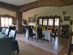 Prinshof Manor Guesthouse