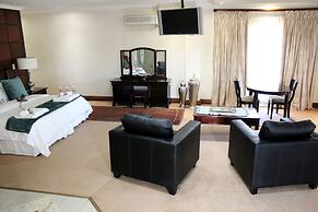 Prinshof Manor Guesthouse