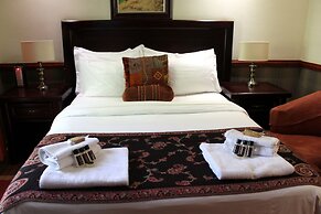 Prinshof Manor Guesthouse