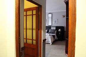 Prinshof Manor Guesthouse