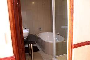 Prinshof Manor Guesthouse