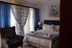 Prinshof Manor Guesthouse