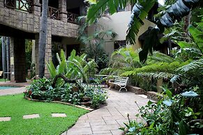 Prinshof Manor Guesthouse