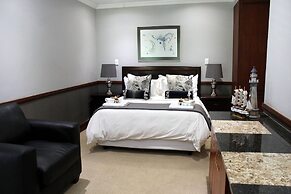 Prinshof Manor Guesthouse