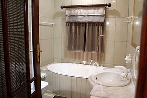 Prinshof Manor Guesthouse