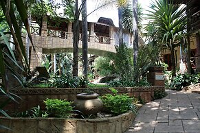 Prinshof Manor Guesthouse