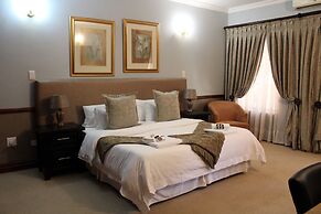 Prinshof Manor Guesthouse