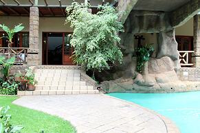 Prinshof Manor Guesthouse