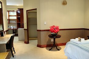 Prinshof Manor Guesthouse