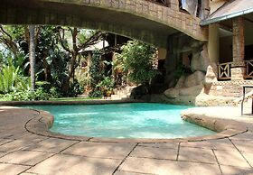 Prinshof Manor Guesthouse