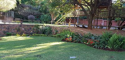 Prinshof Manor Guesthouse