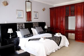 Prinshof Manor Guesthouse