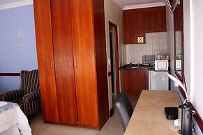 Prinshof Manor Guesthouse