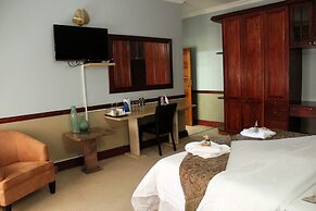 Prinshof Manor Guesthouse