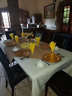 Prinshof Manor Guesthouse