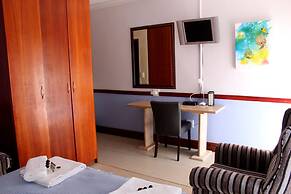 Prinshof Manor Guesthouse