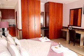 Prinshof Manor Guesthouse