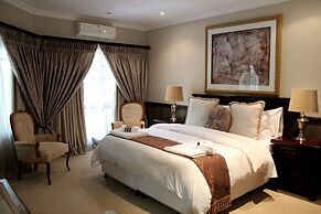 Prinshof Manor Guesthouse