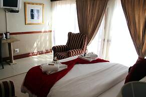 Prinshof Manor Guesthouse