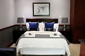 Prinshof Manor Guesthouse