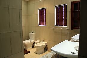 Prinshof Manor Guesthouse