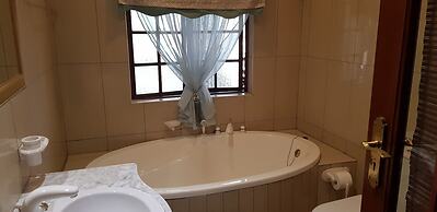 Prinshof Manor Guesthouse