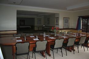 Prinshof Manor Guesthouse