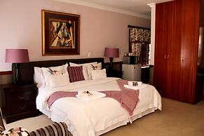 Prinshof Manor Guesthouse