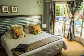 Oh So You Guesthouse
