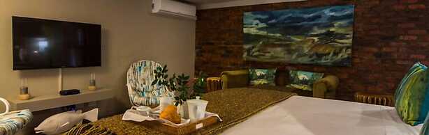 Cowrie Cove Guest House