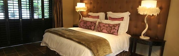 Cowrie Cove Guest House