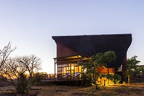 Jamila Game Lodge