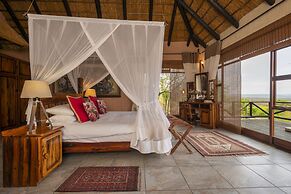 Jamila Game Lodge