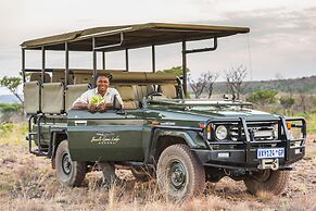 Jamila Game Lodge