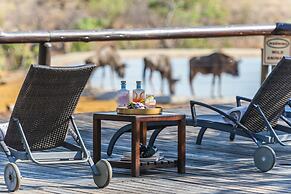 Jamila Game Lodge
