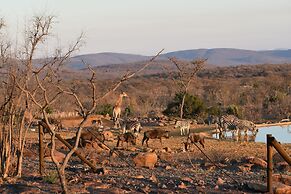 Jamila Game Lodge