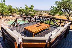 Jamila Game Lodge