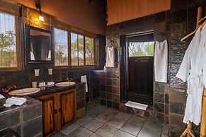 Jamila Game Lodge