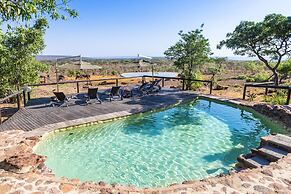 Jamila Game Lodge