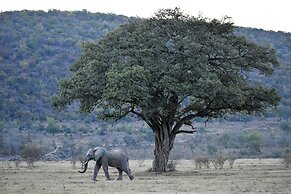Jamila Game Lodge