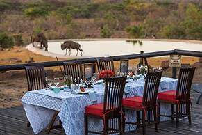 Jamila Game Lodge